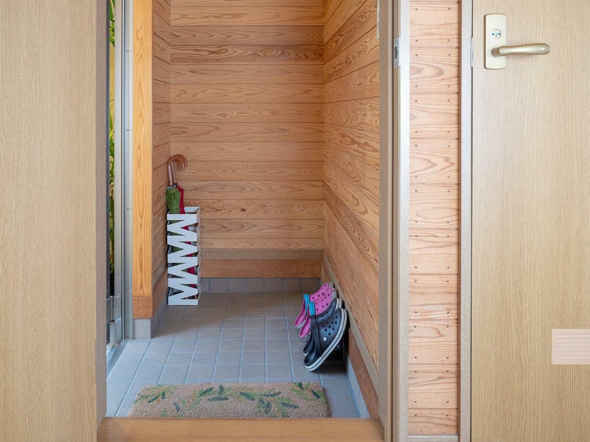 Yakushima Cottage Morino Fairy All Cotage With Open-Air Bath Exterior foto